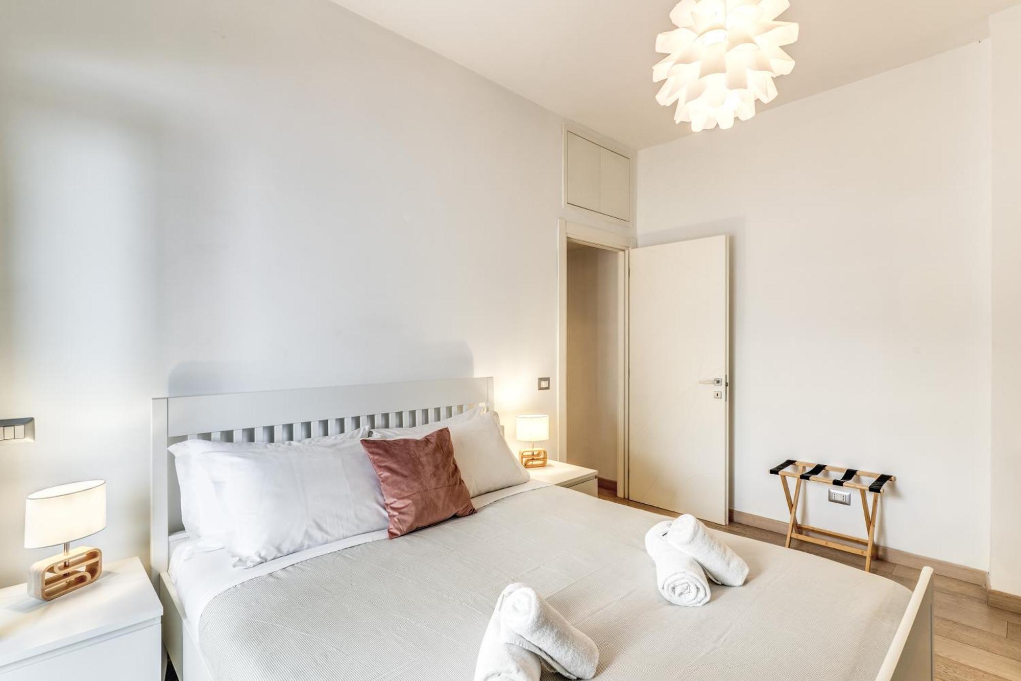 Apartment Santa Croce With Private Terrace