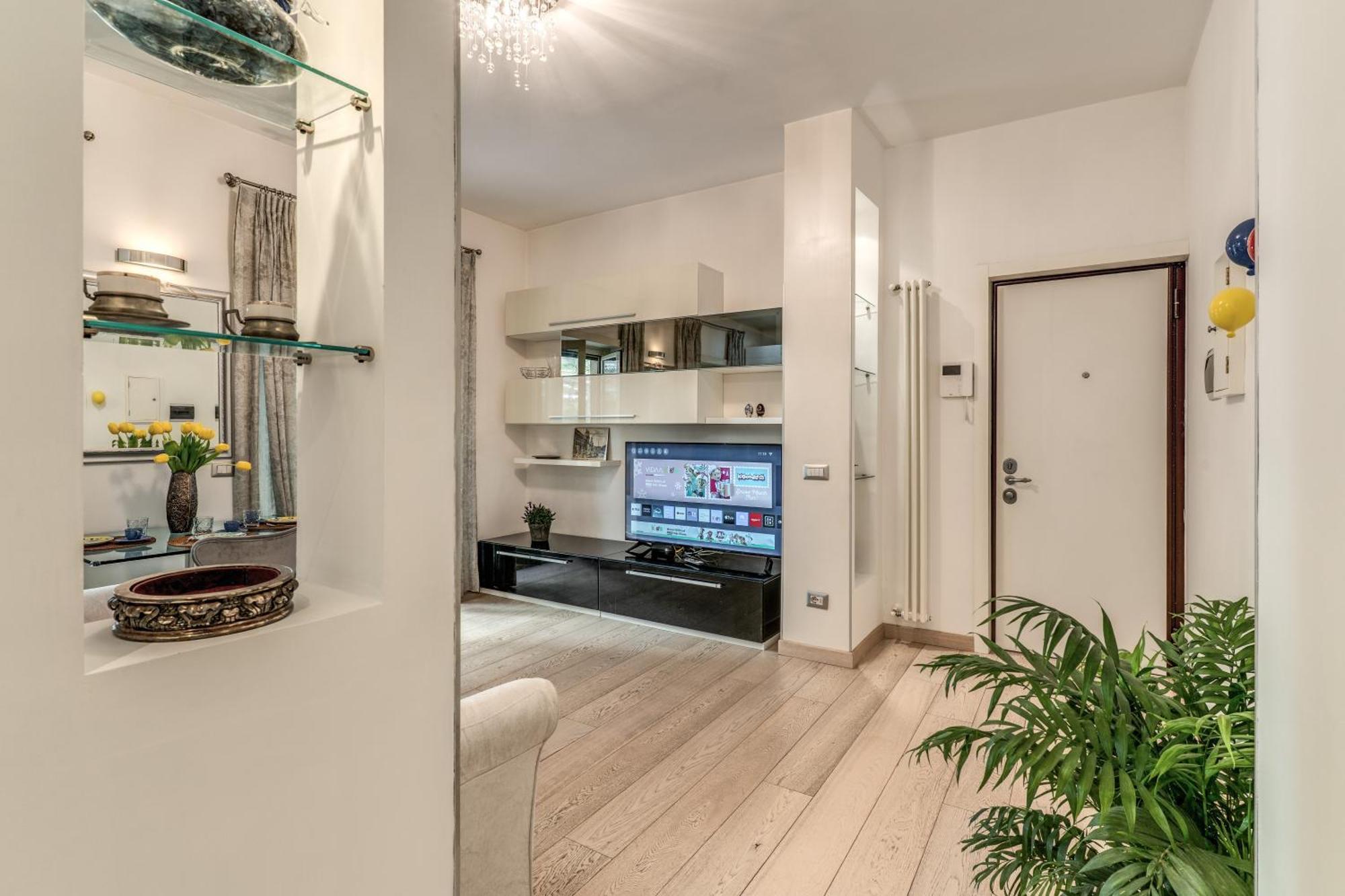 Apartment Santa Croce With Private Terrace *