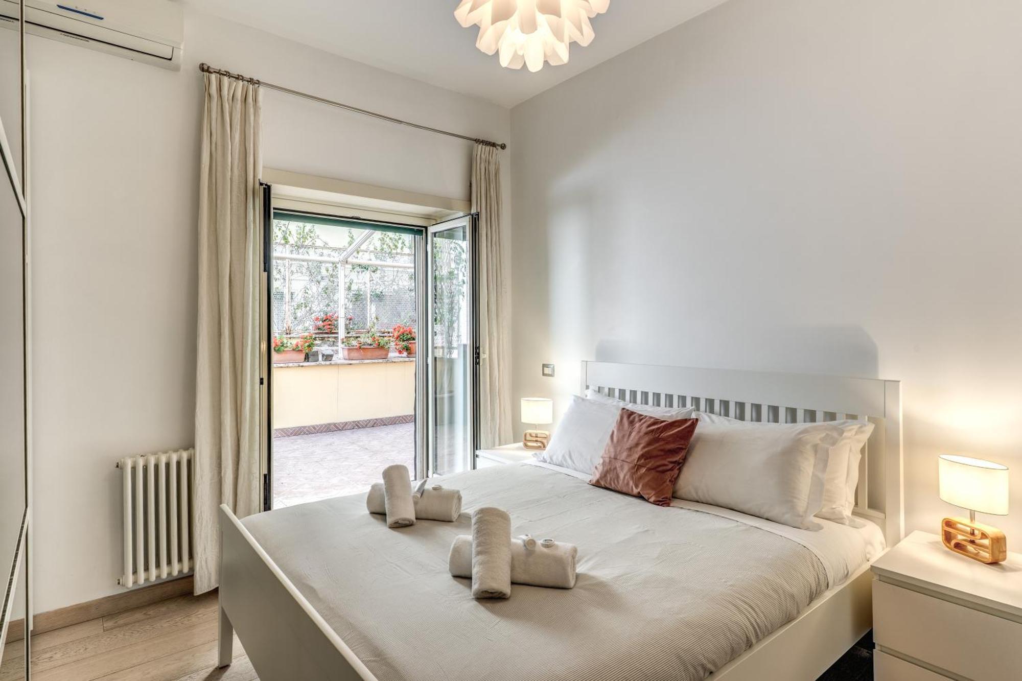 Appartement Santa Croce With Private Terrace