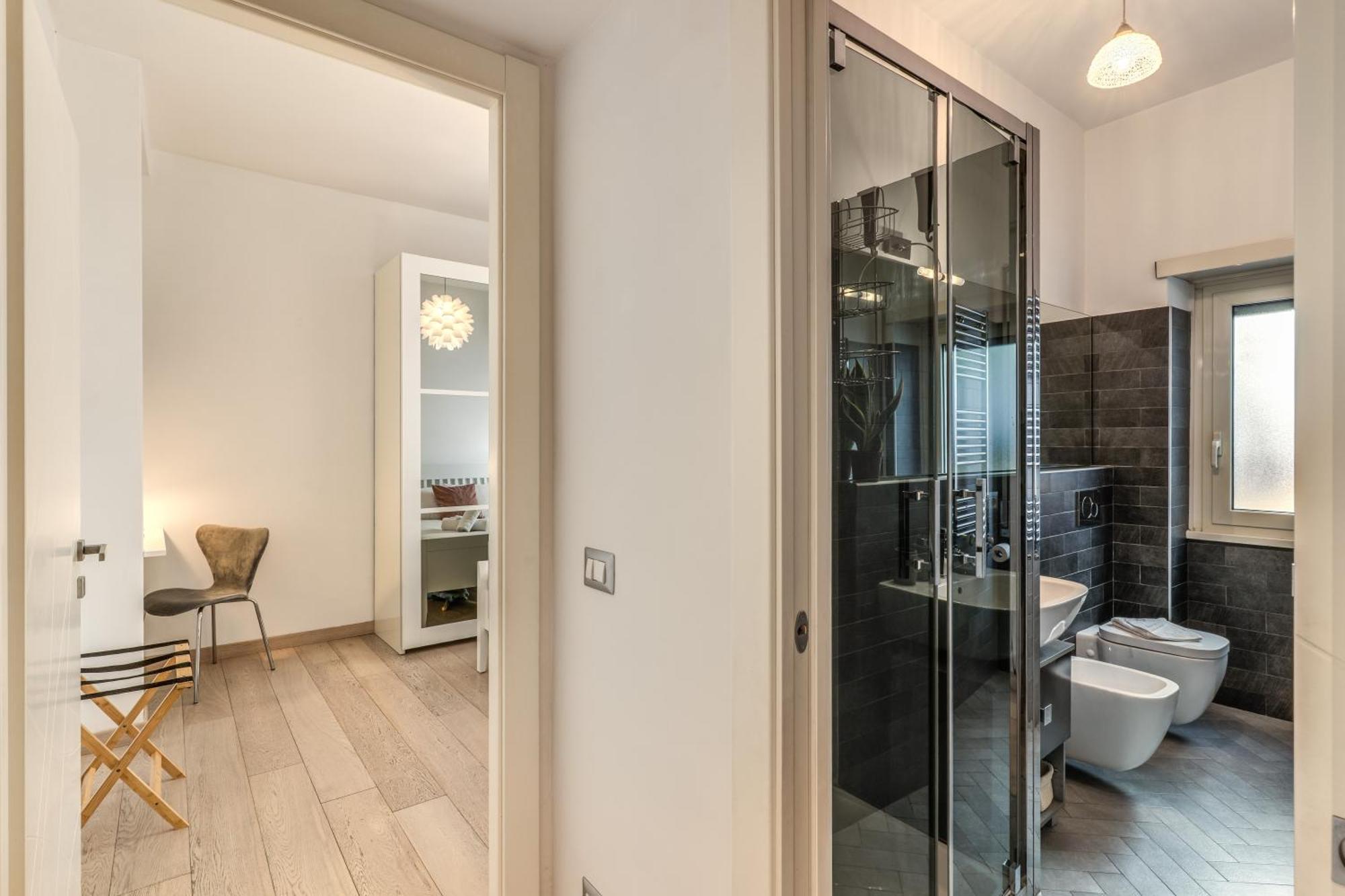 Appartement Santa Croce With Private Terrace *