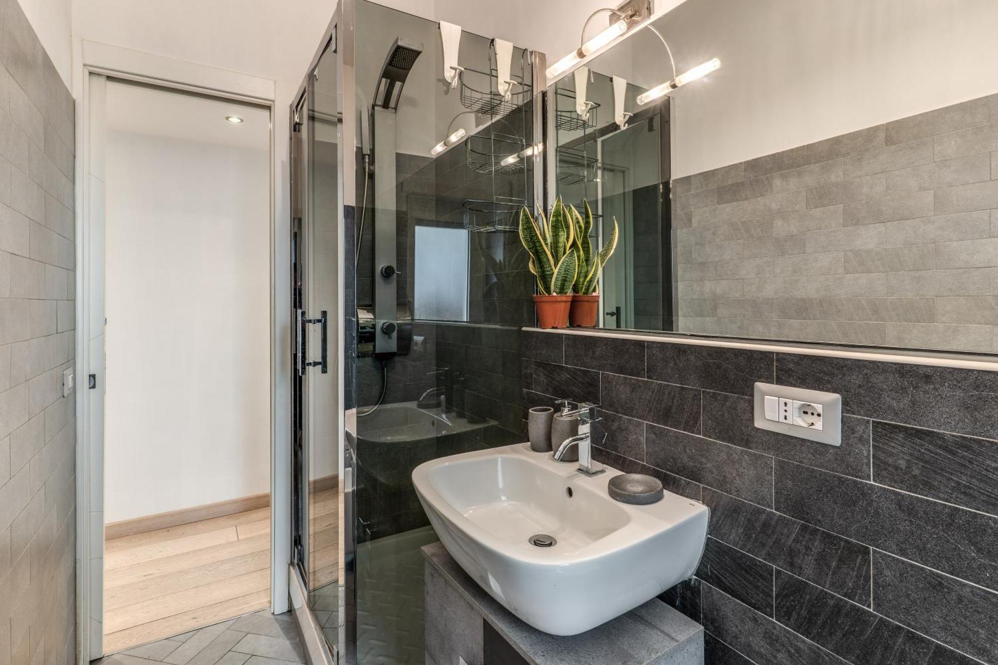 Appartement Santa Croce With Private Terrace